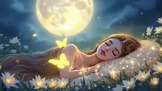 Deep Sleep  A Quiet Mind at Night &mdash; Music for Rest, Stillness, and Sleep