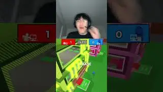 The MOST TOXIC DUEL in Steal a Brainrot!