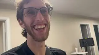 Porch Pirates Behind the Scenes Day 6