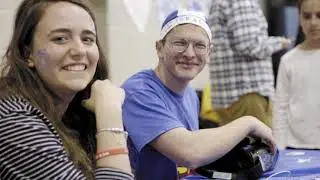 SJCC Promotional Video 2018