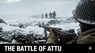 The Forgotten WWII Battle on US Soil | A First-Person POV