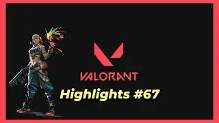 Valo 67 Raze | Valorant