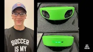 Veo Camera 3 Feature Review & Footage