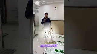 Ultima Project Interior Work in Progress | Premium Home Interiors by SPD Interiors