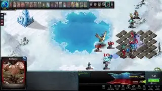 POX NORA | Первый взгляд !