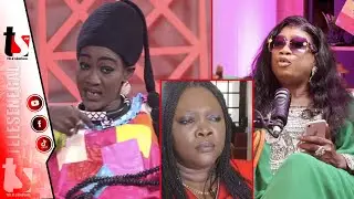 bamay ligueye ak ndella madior diouf, kima done yakk souma nieuw day daw ''Aissatou Penda Diop''...