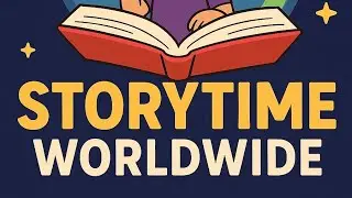 Storytime Worldwide