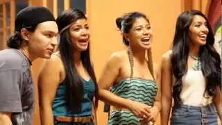 David Guetta Feat. Sia - Titanium (SChAE Cover Feat. Mikee Mic)
