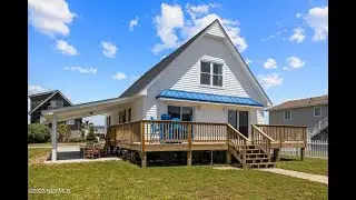131 Bowen Street | Atlantic Beach Real Estate