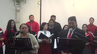 Brother Elias Rubio