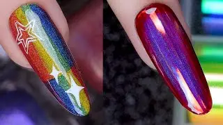 Hack nails | New nail designs 2022 | Nails Unique