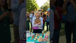 HOA Karen Tries to Shut Down PTA Fundraiser &mdash; Community Exposes Her Lies!