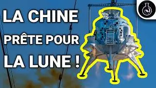 Un astronaute d&eacute;c&egrave;de, Ariane 6, la Lune & la Chine... les actus spatiales !