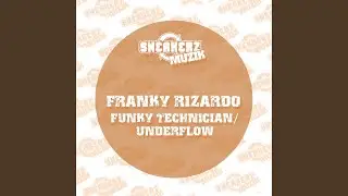 Funky Technician