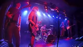 Seattle Thrift Store - Drum solo live at the water rats, London 6/6/2025