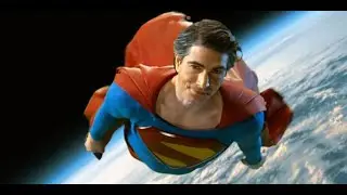 Megaton Rainfall I'm Superhero I'm Goku or Superman Lol XD!!!