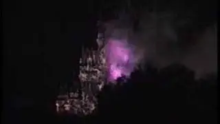Starlight Magic (part 2)