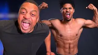 (BREAKING!!) Shakur is a FREE AGENT After Zepeda FIGHT!