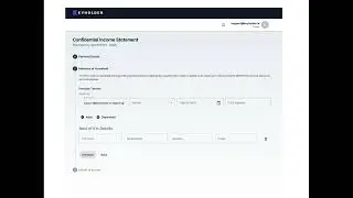Annual Rent Review: 'Keyholder' Platform Tutorial