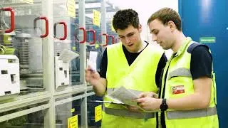 Lehrstelle als Elektrotechniker/-in beim Flughafen Linz in H&ouml;rsching| lehrstelle.at