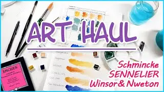Art HAUL - alles zum Thema Aquarell - Seminar Bodo Meier deutsch