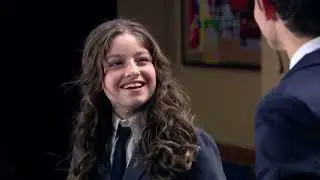 Theatre Class with soy luna