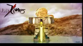Saber One Combo (Base)|ABA