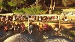 Agia Eleni Summer Beach - promo video 2015