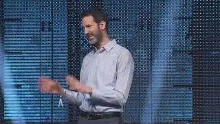 Keynote Speech - The 3 Essential Leadership Skills for Scaling a Business - Latitude 59