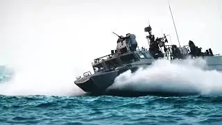 Russian Special Operations Forces SSO 'Don't Get In My Way'