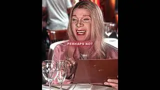Perhaps Not - White Chicks - Katy Perry - Last Friday Night ( Slowed ) | Edit