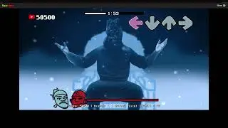 ksi vs speed fnf