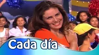 Cada día (Almendra - Xiomy) - Nubeluz