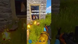 МГНОВЕННО повысьте свой FPS в RUST! 🔥