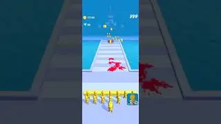 Gun clash-Gameplay All levels walkthrough