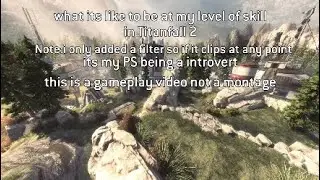 Titanfall&reg; 2 |Gameplay of a pro no editing except i added music and a filter