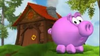 Piggly - Time's Up Sound Effect