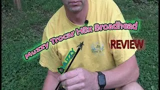 Muzzy Trocar HBx Review