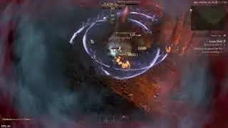 Faith in the Lethal Dusk - Stealth Rapid Fire Rogue Nightmare Dungeon 55 Levels Under