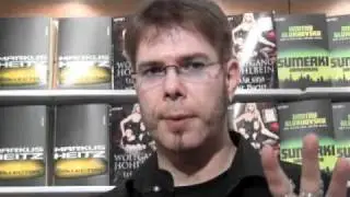 Interview: Markus Heitz - 