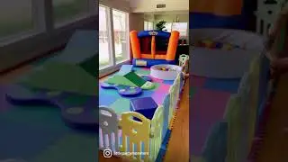 Indoor Soft Play