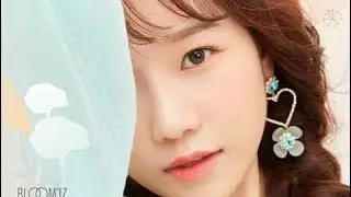 HOW WOULD IZ*ONE SING STAR 1117 (ATEEZ)?