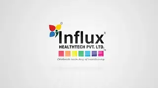 Corporate Presentation | Influx Healthtech