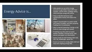 Lochaber Affordable Warmth Service - ALIenergy