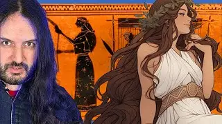 Could Women Vote in Ancient Greece?