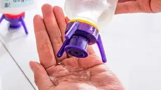 Flip-It! Economy Cap Kit