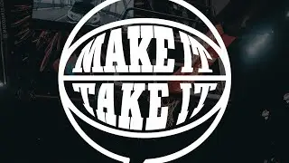 Make It Take It Podcast - Episode 4