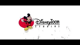 DisneyToon Studios / Walt Disney Animation / Walt Disney Pictures (2007) (TLMATBGB Variant)