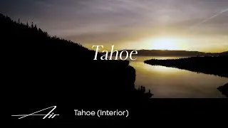 Tahoe (Interior) | Lucid Air | Lucid Motors
