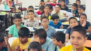 GMC Institute of English